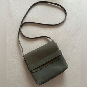 ABLE small crossbody bag NEVER BEEN USED